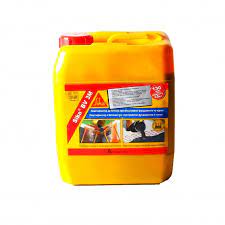 Sika BV 3M Пластифікатор для бетону тепла підлога 10кг