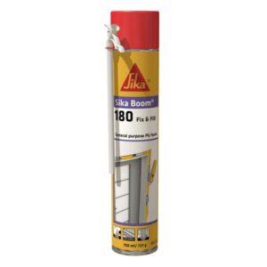 Sika Boom-180 Піна монтажна ручна 750мл
