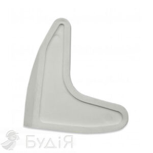 05-650 Шпатель гумовий для герметиків