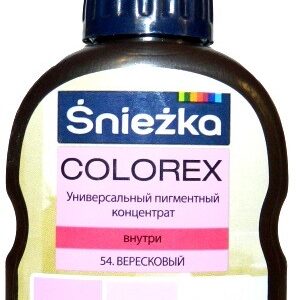 КОЛОРЕКС 54 вересовий