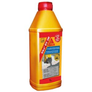 Sika BV 3M Пластифікатор для бетону тепла підлога 1кг