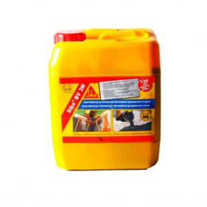 Sika BV 3M Пластифікатор для бетону тепла підлога 6кг