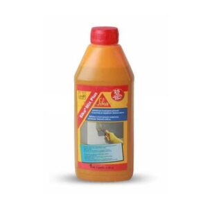 Sika Mix Plus Замінник вапна для розчинів 1кг