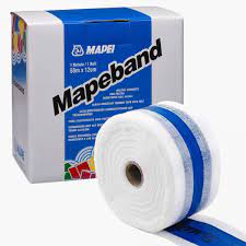 MAPEBOND стрічка 1м