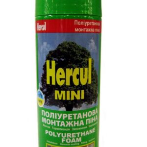 Піна Herkul Mini  ручна (18) 300мл