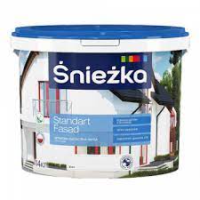 SNIEZKA Стандарт Фасад 13кг