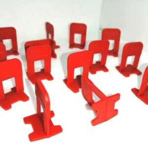 Зажими для плитки  1,5  (1 шт)
