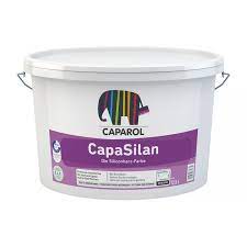 CapaSilan B1(cилік.фарб.)10л.