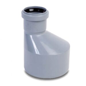 Перехід ПВХ  внутр110/50  Kanplast