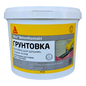 Sika BetonKontakt 7,5 кг