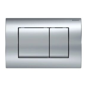 115.137.21.1 DELTA 30 new Кнопка змиву, глянцевий хром