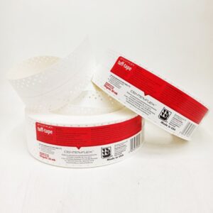 Лента для внут,кутів Tuff-Tape 30м/рулон