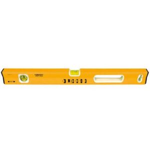 0730-431000 Рівень 100 см2 ока з ручкою Hardy