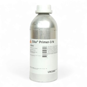 Sika Primer-3N Грунтовка на основі розчинника 250мл